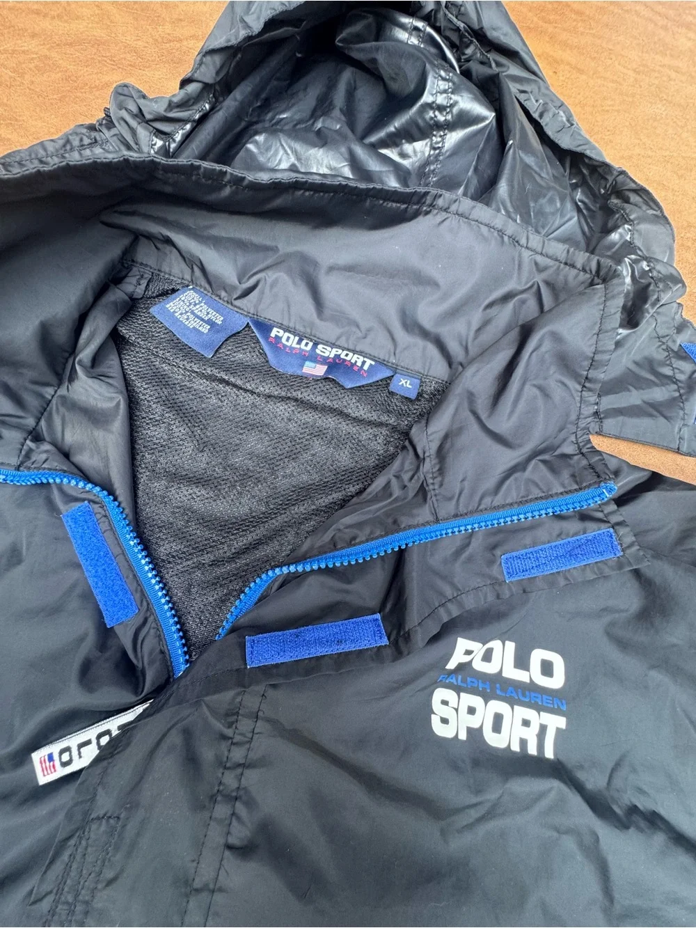 Polo Ralph Lauren vintage 1990s